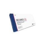 Buy Deus Medical Decamed 250 - Stero Drop