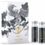 Buy Driada Medical Somatropin HGH Liquid 100iu - Stero Drop