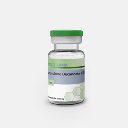 Buy Hemi Pharma Nandrolone Decanoate (Deca) 300 - Stero Drop