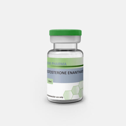 Buy Hemi Pharma Test Enanthate 300 - Stero Drop