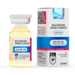 Buy Hilma Biocare Boldenone Undecylenate 10ml/250 mg/ml - Stero Drop