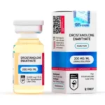 Buy Hilma Biocare Drostanolone Enanthate 10ml/200 mg/ml - Stero Drop