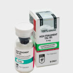 Buy Hilma Biocare HGH Fragment 176-191 5mg/vial - Stero Drop
