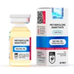 Buy Hilma Biocare Methenolone Enanthate 10ml/100 mg/ml - Stero Drop