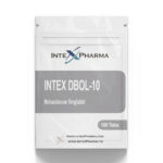 Buy Intex Pharma Dbol 10mg x 100 tabs (Dianabol)  - Stero Drop