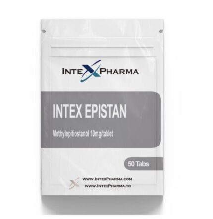 Buy Intex Pharma Epistan - Stero Drop
