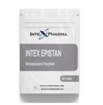Buy Intex Pharma Epistan - Stero Drop