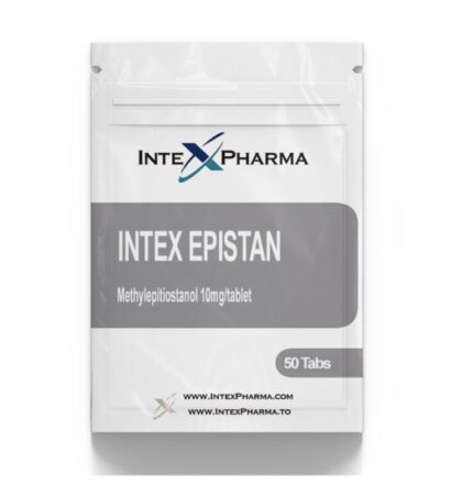 Buy Intex Pharma Epistan - Stero Drop