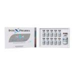 Buy Intex Pharma (Human Growth Hormone) HGH 100IU 10 x 10ius vials - Stero Drop