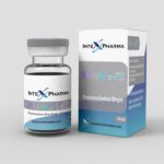 Buy Intex Pharma Mast E-200 (Drostanolone Enanthate) - Stero Drop