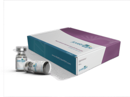 Buy Juvetrope Human Growth Hormone (HGH) Somatropin 100iu Kit – 10x10iu Vials - Stero Drop