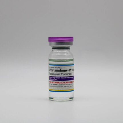 Buy Pharmaqo Labs Masteron-E 200 - Stero Drop