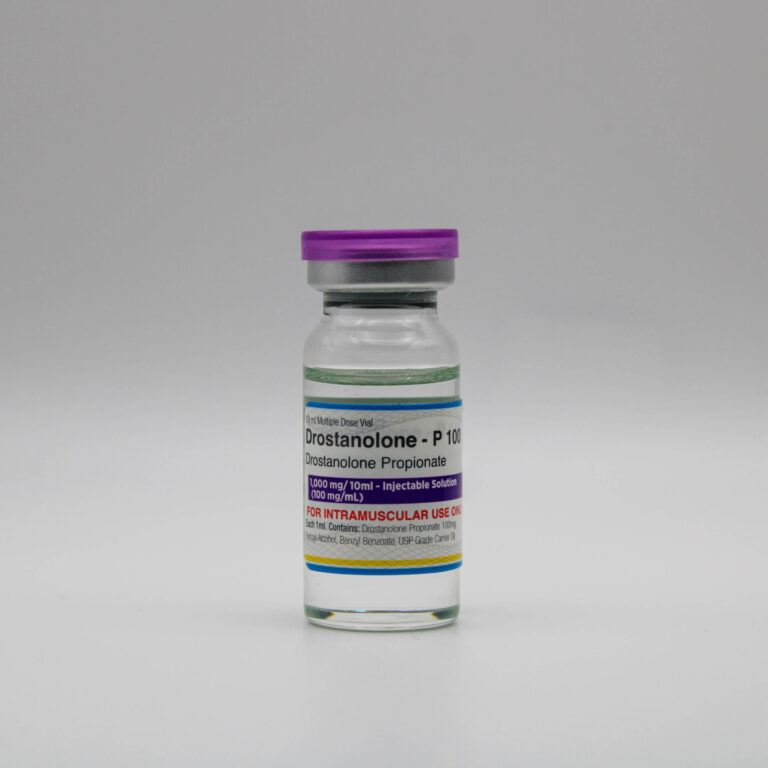 Buy Pharmaqo Labs Masteron-E 200 - Stero Drop