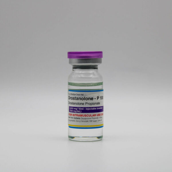 Buy Pharmaqo Labs Masteron-E 200 - Stero Drop
