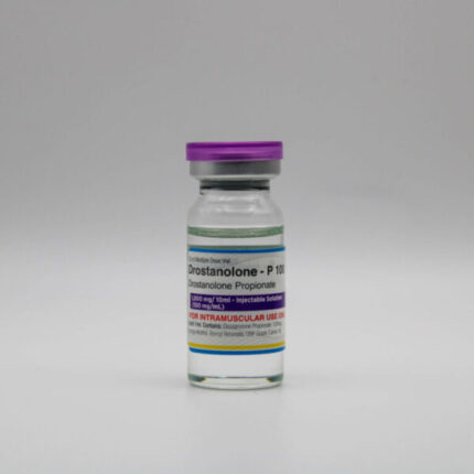 Buy Pharmaqo Labs Masteron-P 100 - Stero Drop