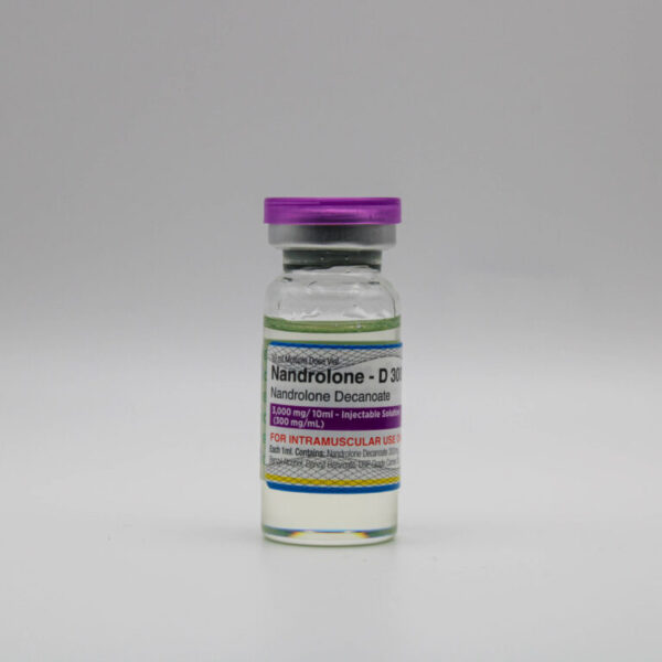 Buy Pharmaqo Labs Nandrolone Decanoate ( Deca )300 - Stero Drop