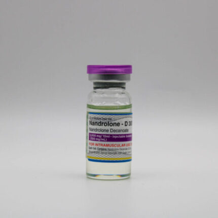 Buy Pharmaqo Labs Nandrolone Decanoate ( Deca )300 - Stero Drop