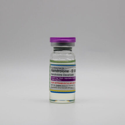Buy Pharmaqo Labs Nandrolone Decanoate ( Deca )300 - Stero Drop