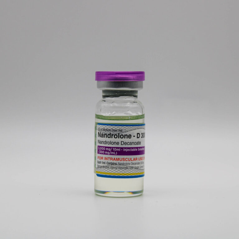 Buy Pharmaqo Labs Nandrolone Decanoate ( Deca )300 - Stero Drop