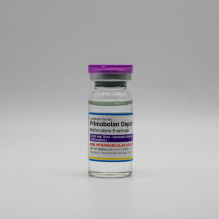 Buy Pharmaqo Labs Primobolan Depot - Stero Drop