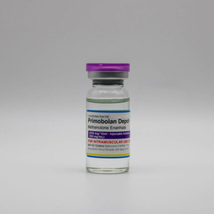 Buy Pharmaqo Labs Primobolan Depot - Stero Drop