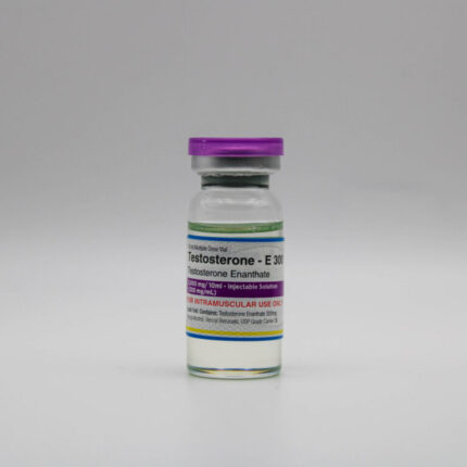 Buy Pharmaqo Labs Testosterone-E 300 – Test E - Stero Drop