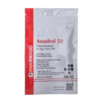 Buy Pharmaqo US – ANADROL 50MG X 60 - Stero Drop