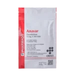 Buy Pharmaqo US – ANAVAR 10MG X 100 - Stero Drop