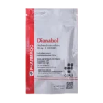 Buy Pharmaqo US – DIANABOL 10MG X 100 - Stero Drop