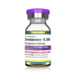 Buy Pharmaqo US – Drostanolone-E 200 - Stero Drop