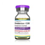 Buy Pharmaqo US – Drostanolone-E 200 - Stero Drop