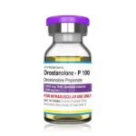 Buy Pharmaqo US – Drostanolone-P 100 - Stero Drop