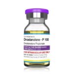 Buy Pharmaqo US – Drostanolone-P 100 - Stero Drop