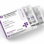 Buy Pharmaqo US – DROSTANOLONE P | Ampoules - Stero Drop