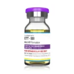 Buy Pharmaqo US – E-T-T 500 - Stero Drop