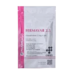 Buy Pharmaqo US – FEMAVAR 2.5 X 100 - Stero Drop