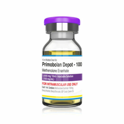 Buy Pharmaqo US – Primobolan Depot 100 - Stero Drop