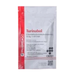 Buy Pharmaqo US – TURINABOL 10MG X 100 - Stero Drop