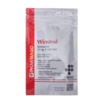 Buy Pharmaqo US – WINSTROL 10MG X 100 - Stero Drop