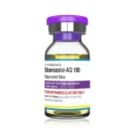Buy Pharmaqo Winstrol AQ 100 (Inject) - Stero Drop