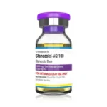 Buy Pharmaqo Winstrol AQ 100 (Inject) - Stero Drop