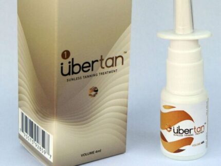 Buy Ubertan – 4ml Nasal Spray- MT2 - Stero Drop