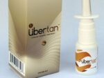 Buy Ubertan – 4ml Nasal Spray- MT2 - Stero Drop