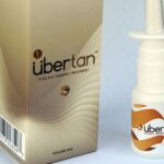Buy Ubertan – 4ml Nasal Spray- MT2 - Stero Drop