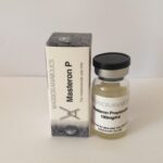 Buy Warrior Anabolics Masteron P - Stero Drop