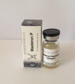 Buy Warrior Anabolics Masteron P - Stero Drop