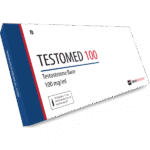 Deus Medical Testomed 100 - Stero Drop