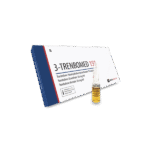 Deus Medical Trenbomed 150 ( Trenbolone Mix ) - Stero Drop