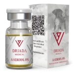 Driada Medical Andriolos 250 mg/ml (Testosterone Undecanoate) Ampoules 10 x 1ml - Stero Drop