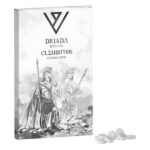 Driada Medical Clenbutos 40 mcg (Clenbuterol) - Stero Drop